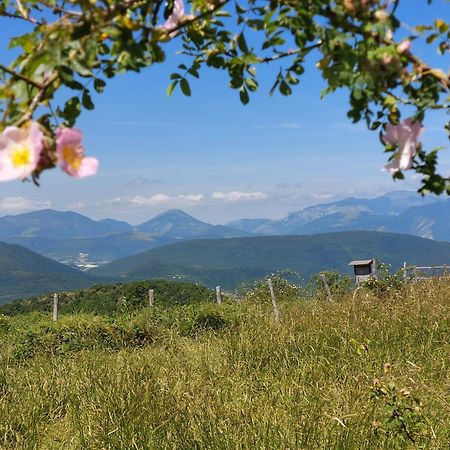 Bed and Breakfast Fonte Fresca Fabriano Exterior foto